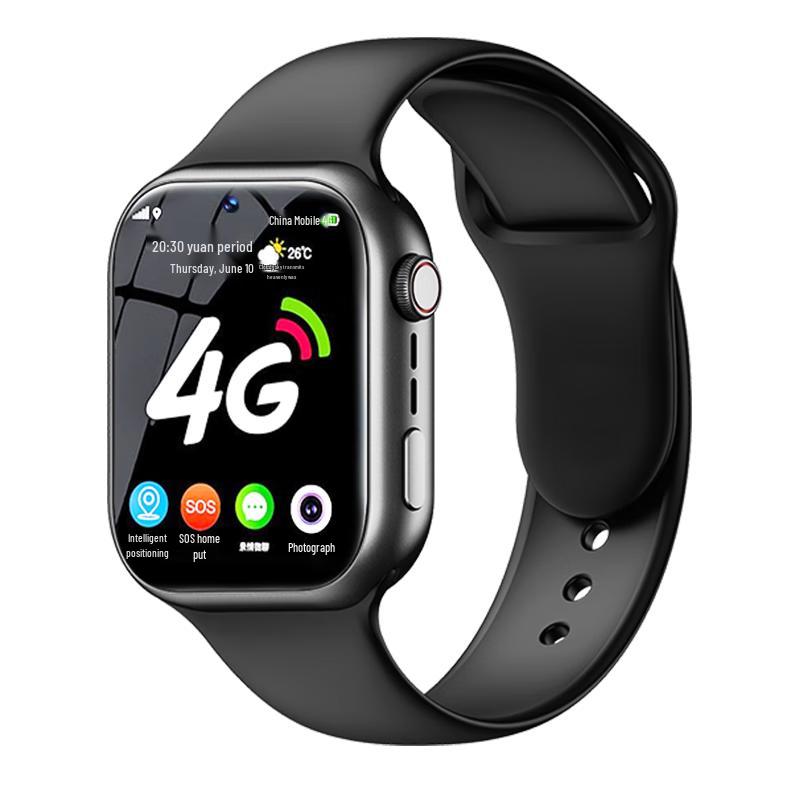 Haohjingxing Smart Phone Watch (CN version)