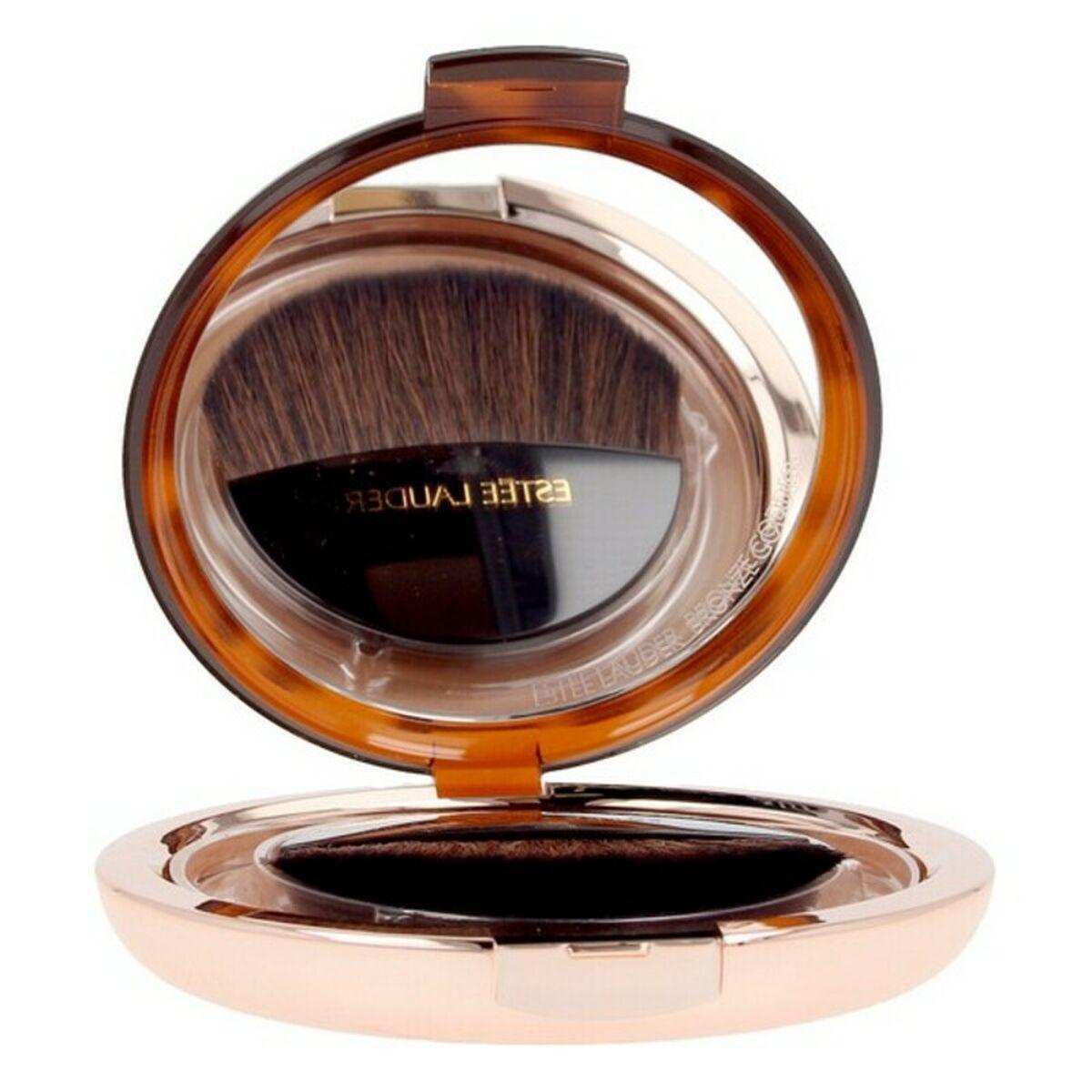 

Estee Lauder Bronze Goddess Compact Bronzing Powder 03-Medium Deep (21 g)