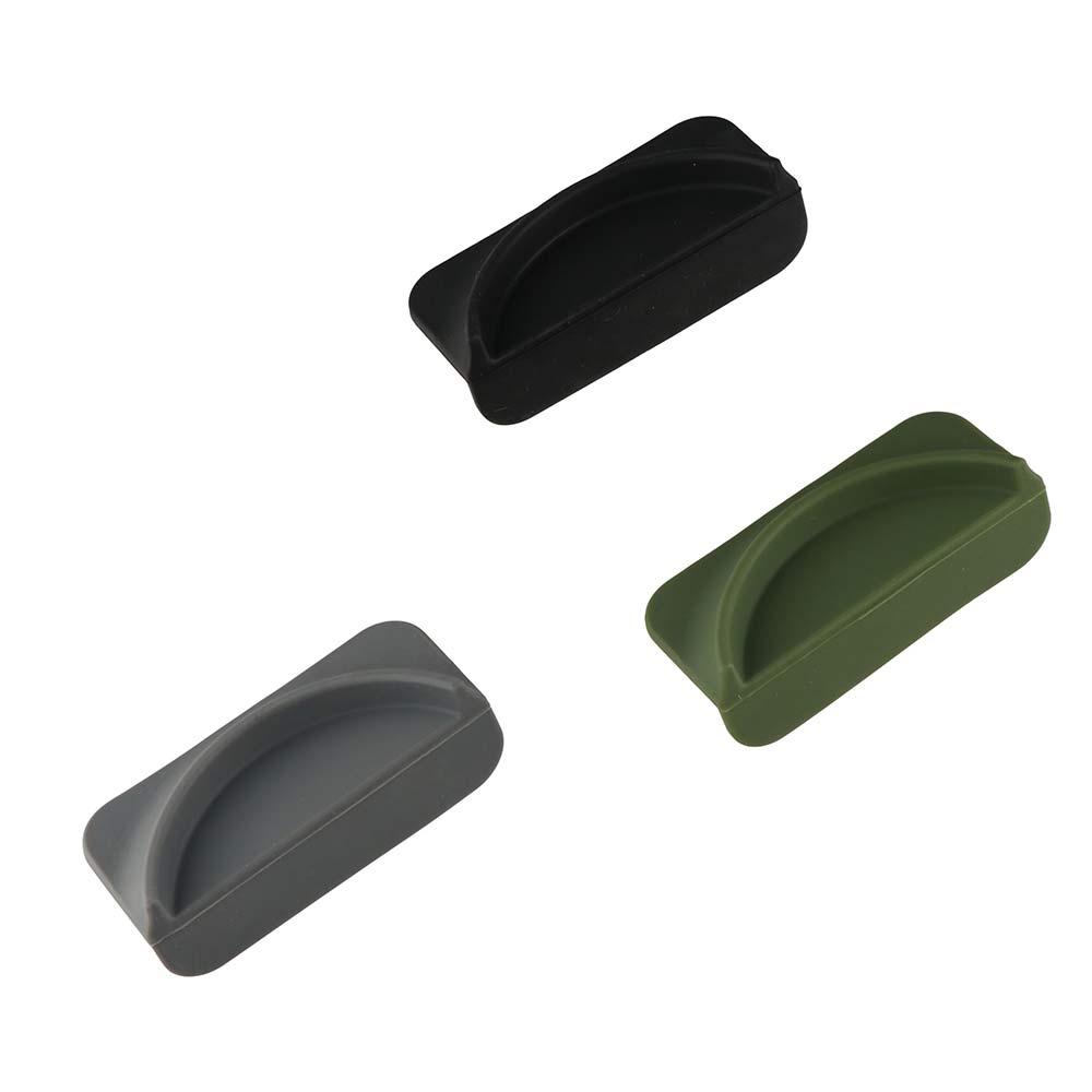 Silicone Coffee Press Pad Non-slip Coffee Corner Mat Pad Coffee Tamper Mat  Restaurant