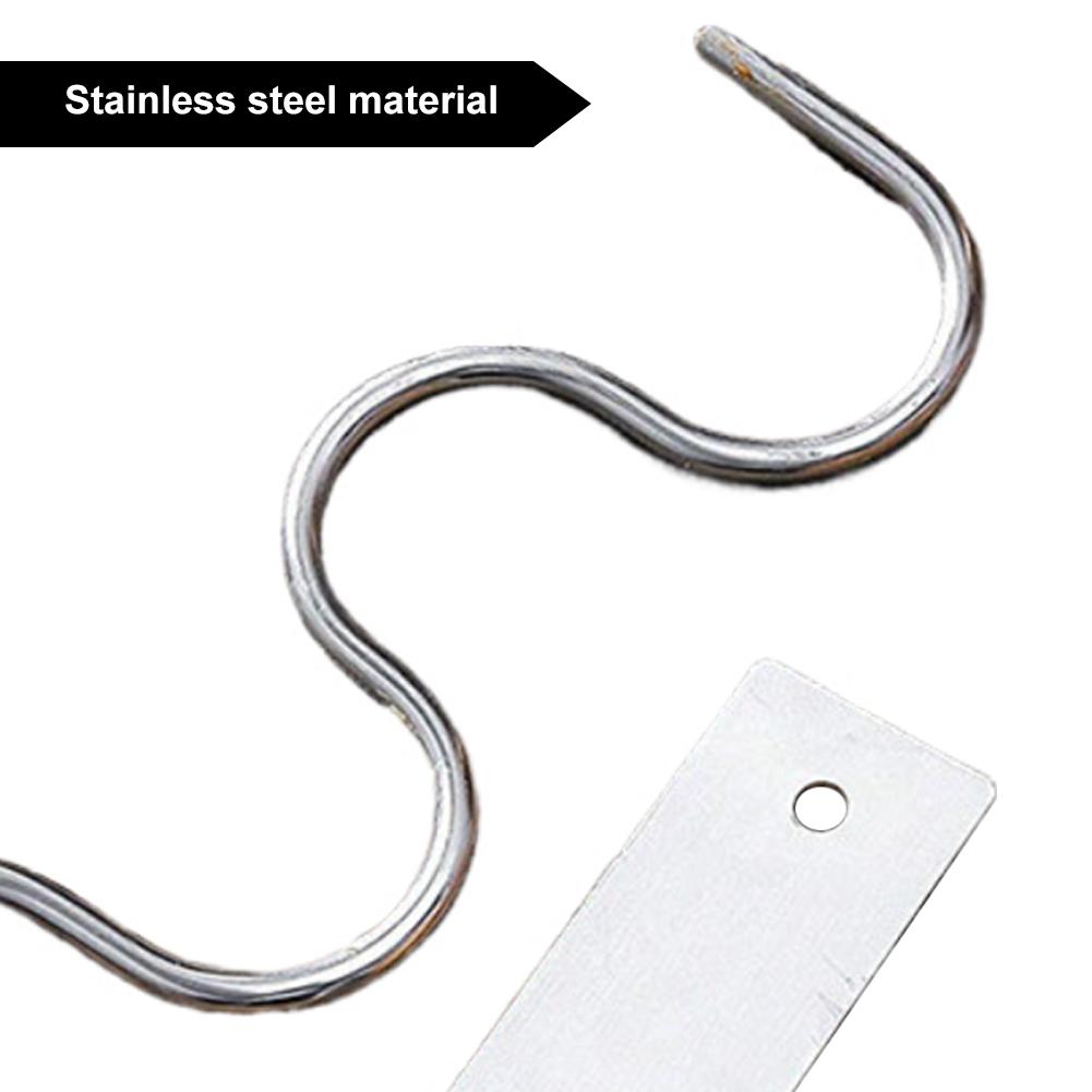 Míchadlo na arašídové máslo Nerezový mixér na arašídové máslo Víceúčelový mixér na ořechové máslo pro míchání různých arašídových másel a džemu