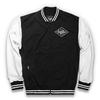 Liquor Brand Classic Jacket
