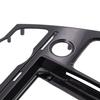 9 Inch Car Radio Fascia Panel Stereo Frame For Honda Civic Sedan 2013-2016