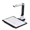 BK50 Portable 10  -  High Definition Scanner   Size   Document Camera for Card Passport File Documents Recognition Support 7 Languages G