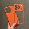 2 IN 1 Case for iPhone 17 Air 16 15 14 Plus 13 12 11 Pro Max Shockproof Matte Lens Protection Instant Change To 17 Simple Cover