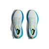 HOKA Bondi 8 Ice Flow Bit Of Blue Men Sneakers 1123202-IFBOB