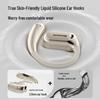 Newman S1 Pro Open-Ear Sport Noise-Cancelling Waterproof Bluetooth Earphones with Long Battery Life