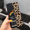 Lovely Pattern Phone Case For Realme C11 2021 C 11 2020 RMX2185 Macaroon Silicone Soft Cases Cover For Realme C11 (2021) RMX3231