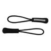 30Pcs Plastic Pulling Rope Reflective Zipper Rope Pull Tail Rope  Clothing, Luggage, Shoes and Boots