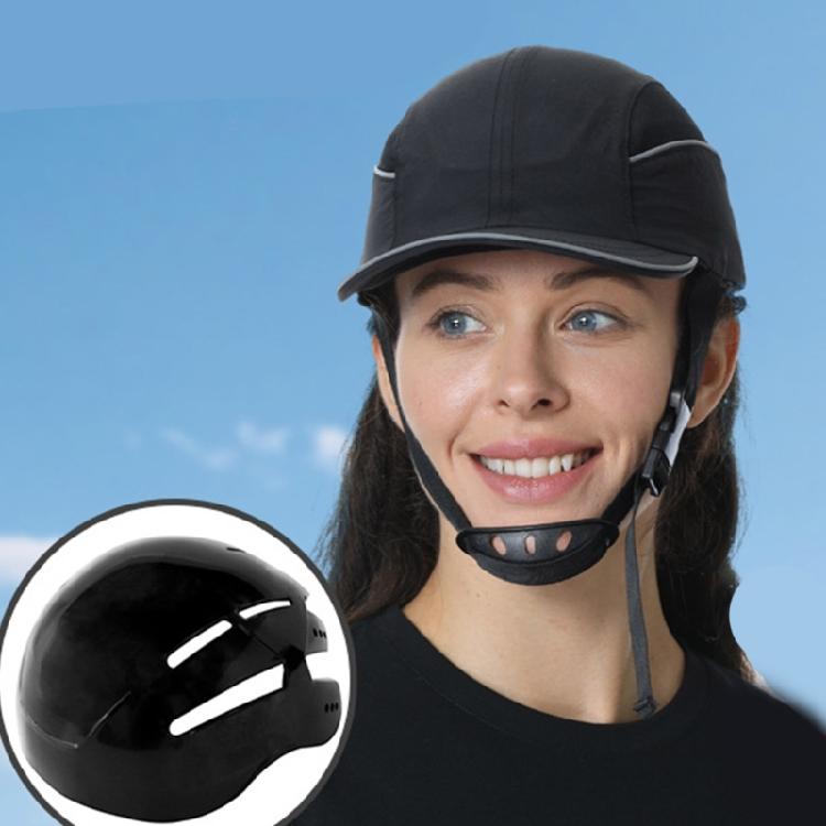 קסדה עמידה במיוחד עם פתחי אוורור מנגנון התאמת גודל מהירה לצוותי בניין חובבי ספורט