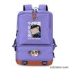 Spell Return Backpack Multifunctional Large Capacity Backpack Lightweight Burden Reduction Computer Bag