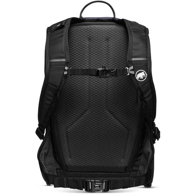 Рюкзак Mammut Nirvana 28 marine/black (Damen) (2560-00220-5975)