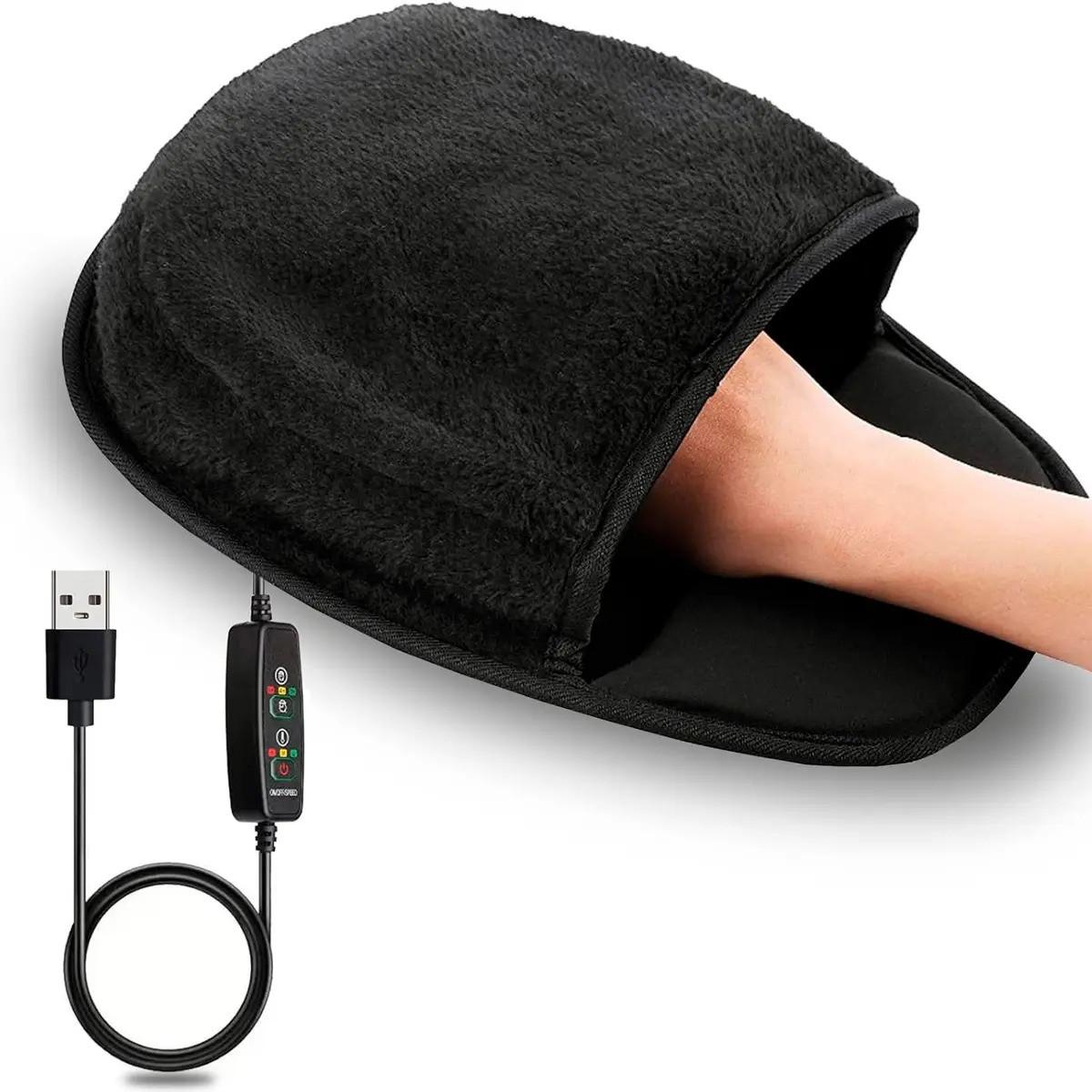 

Supretto USB Heated Mouse House Mat (9131)