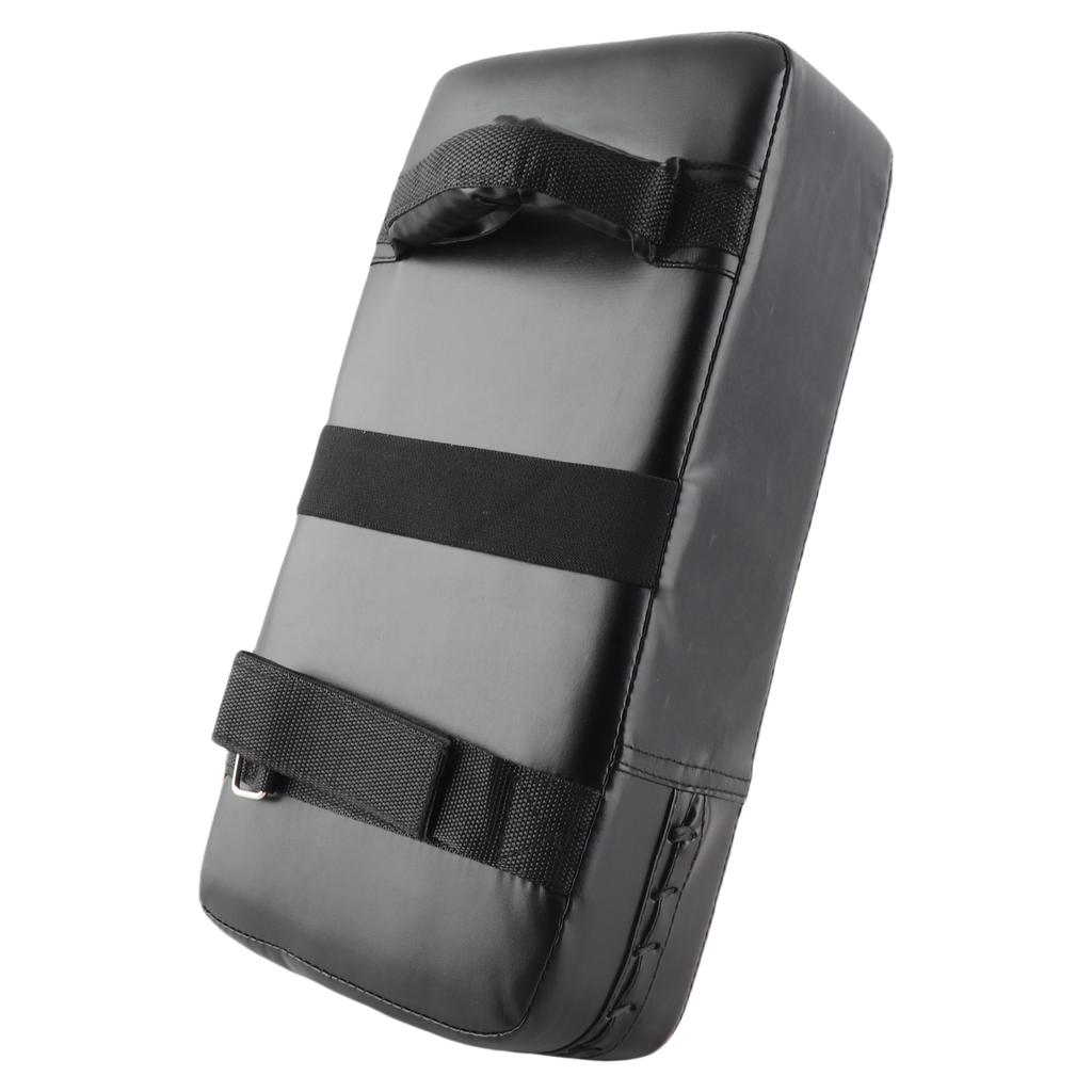 Taekwondo Kick Pad Boxing Pad PU Leather MMA Muay Thai Martial Art Kickboxing Punching Shield