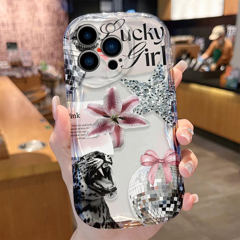 Sunset Coconut Tree Case for iPhone 17 Air 16 E 15 14 Plus 13 12 Mini 11 Pro Max Liquid Silicone Shockproof Soft Covers Funda