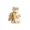 New Sparking Cross Angel Charm Bead Charms Dangle Authentic Snake Compatible With Copper Bracelets Necklaces Bead Charms Ideal For Diy Jewellery Women