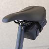 Mountain Bike Saddles Storage Seats Bag Rear Tool Pouches Bicycles Tail Bag Cycling Seatpost Rear Bag Easy To Use