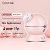 Jindao KD23313 Facial Steamer and Hydrator CN Plug (adapter Included)
