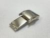 B1DN15SA01B Seiko Lukia Leather Band Genuine Buckle 15mm Ladies via SSVY129/1N01-0LZ0 (Ships Nekoposu)
