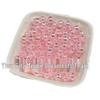 Round Acrylic Beads for DIY Jewelry: Hairpins, Bracelets, Necklaces & Flowers