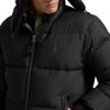 Polo Ralph Lauren Zipper Long Sleeve Stand Collar Down Jacket Men Jacket 710967783-003