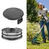 Grass Trimmer Spool PRTA 20-Li Replacement String Trimmer