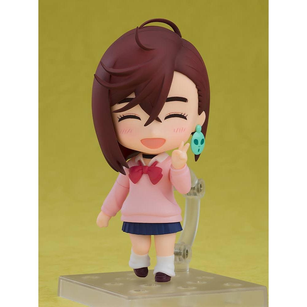 Dan daDan Nendoroid Momo  DandaDan 