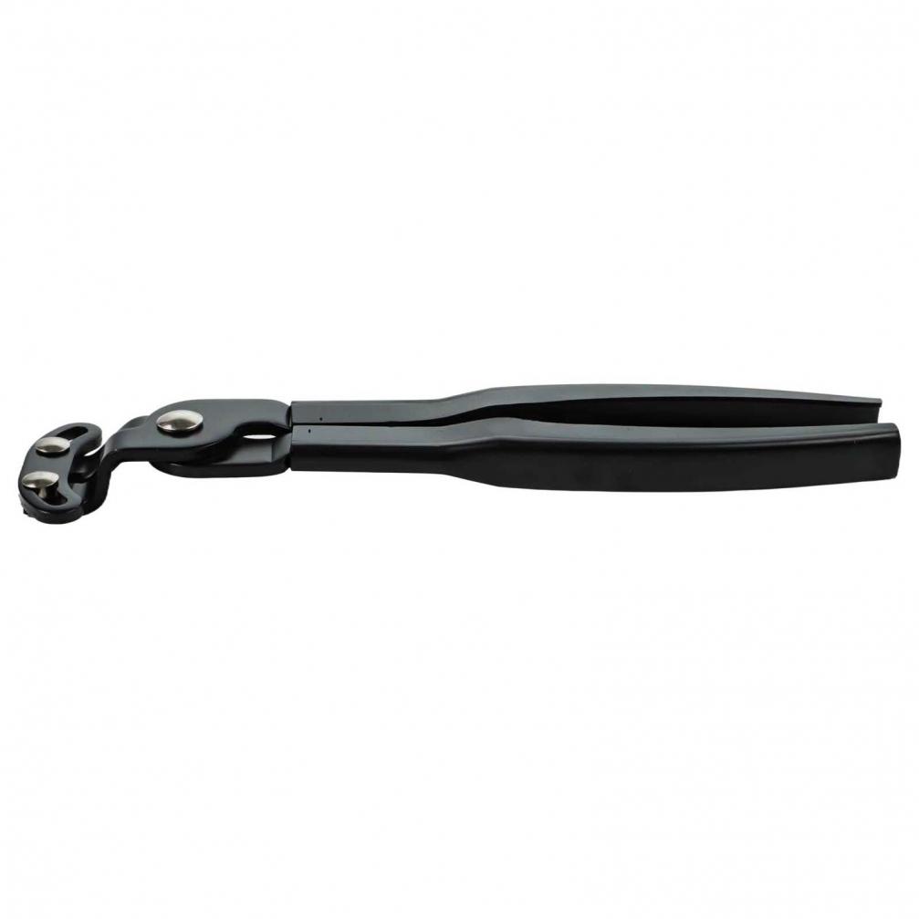 Easy Verification Boot Clamp Tools Offset Boot Clamp Pliers