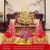 Handon 1.5m New Year Festive Tree Light Set