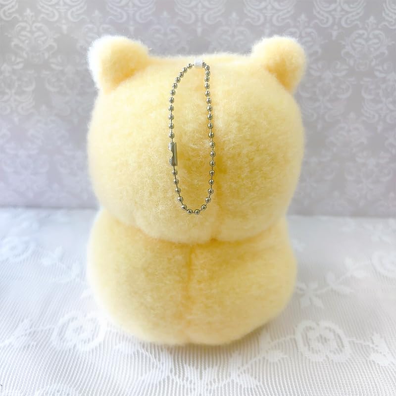 3D Hamster Plush Clothes Plush Clothes [For 10cm] [Product]