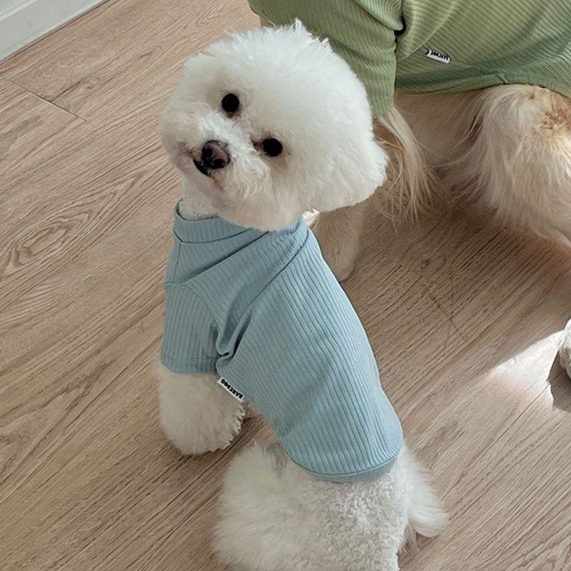 BARKDOG Daily Goalie T-Shirt M-6XL 5colors