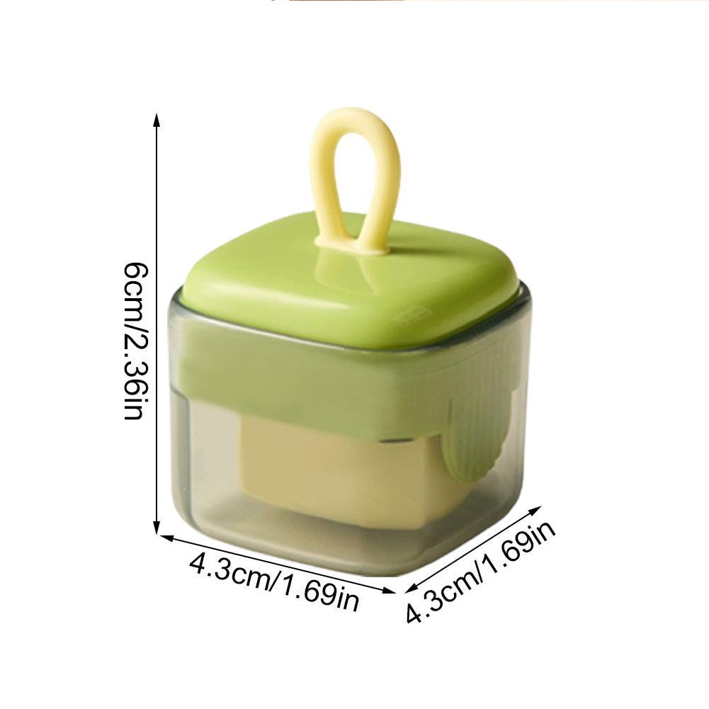 Washable Sticky Hair Remover Roller for Clothes Pet Hair Remover Dust Tools Cleaning Hair Roller Ball Reusable Portable Roller