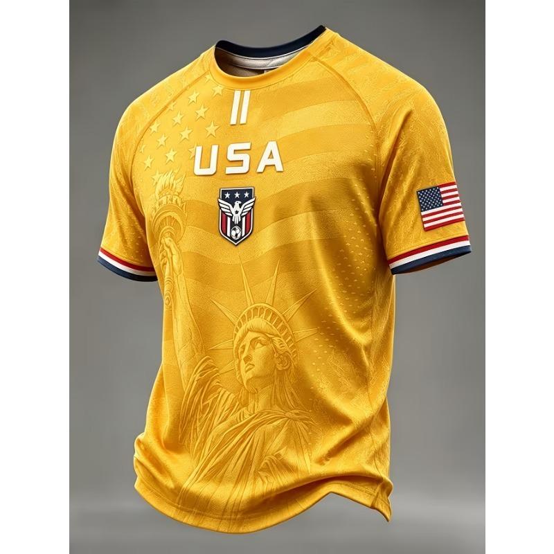 Morocco themed football jersey, emblem & Arabic text, cracked texture, moisture‑wicking fabric, athletic fit