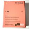 [USED] BTS MEMORIES 2019 Blu-ray