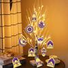 Eid Mubarak Decor Hanging Tag Ramadan Decoration Ramadan Kareem Eid Al Adha Islamic Muslim Party Decor