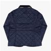 Barbour Women S Quilted Jacket Ny71 Debron Diamond Lqu1064