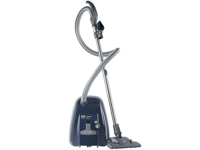Buy Sebo Airbelt K1 Plus 1200 W D Cylinder Vacuum Cleaner 3 L Blue