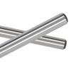 Type Carbides Rotary File Efficiency Grinding Head Round Shank Design For Metal Wood Plastic Grinding Clear Burrs