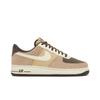 Air Force 1 '07 LV8 'Baroque Brown' (Unisex) Hemp / Coconut Milk / Baroque Brown / Sesame Skate Shoes FB8878 200