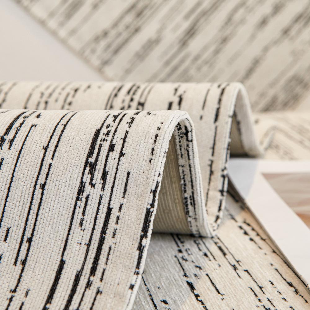 Chenille Sofa Cushion Four Seasons Universal Non-Slip Cushion Sofa Cover Advanced Sense Backrest Towel Cover Cloth