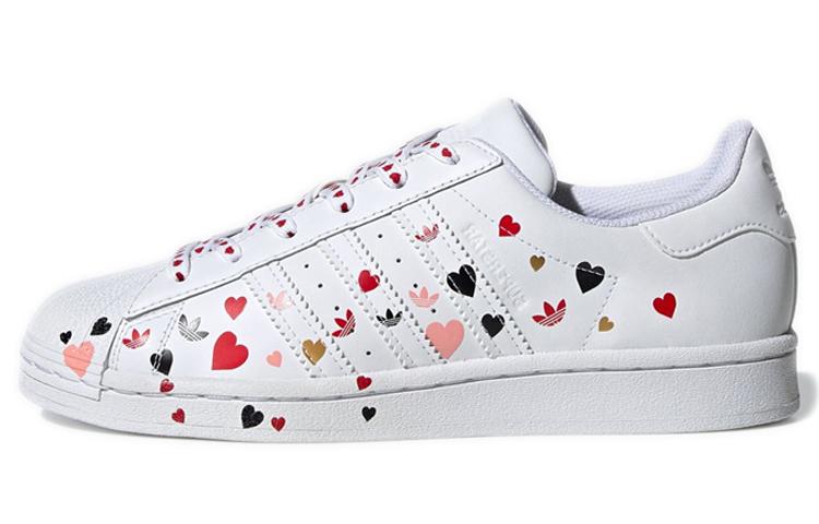 Adidas Superstar Valentine s Day 2020 Women s FV3289 38