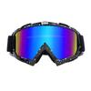 BOLLFO X400 Off-road Cycling & Ski Goggles - Windproof, Sandproof, Protective Outdoor Sports Eyewear