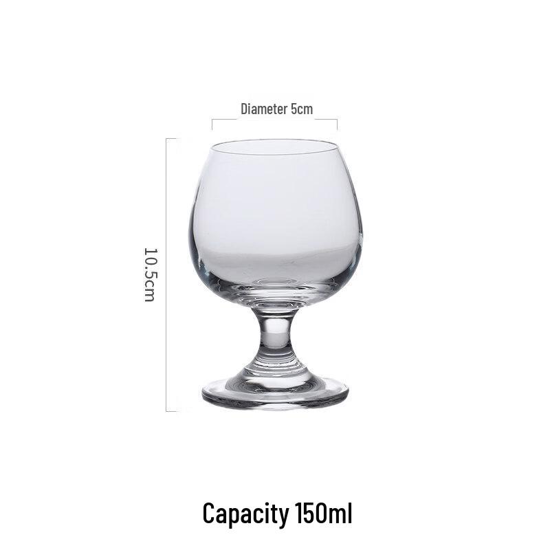 European Style Crystal Glass Wine Glasses & Decanters