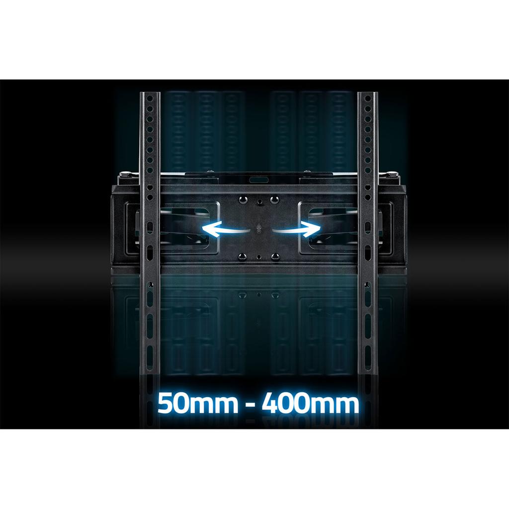 Humberg 23-60 Inch Tv Mount 45 Kg