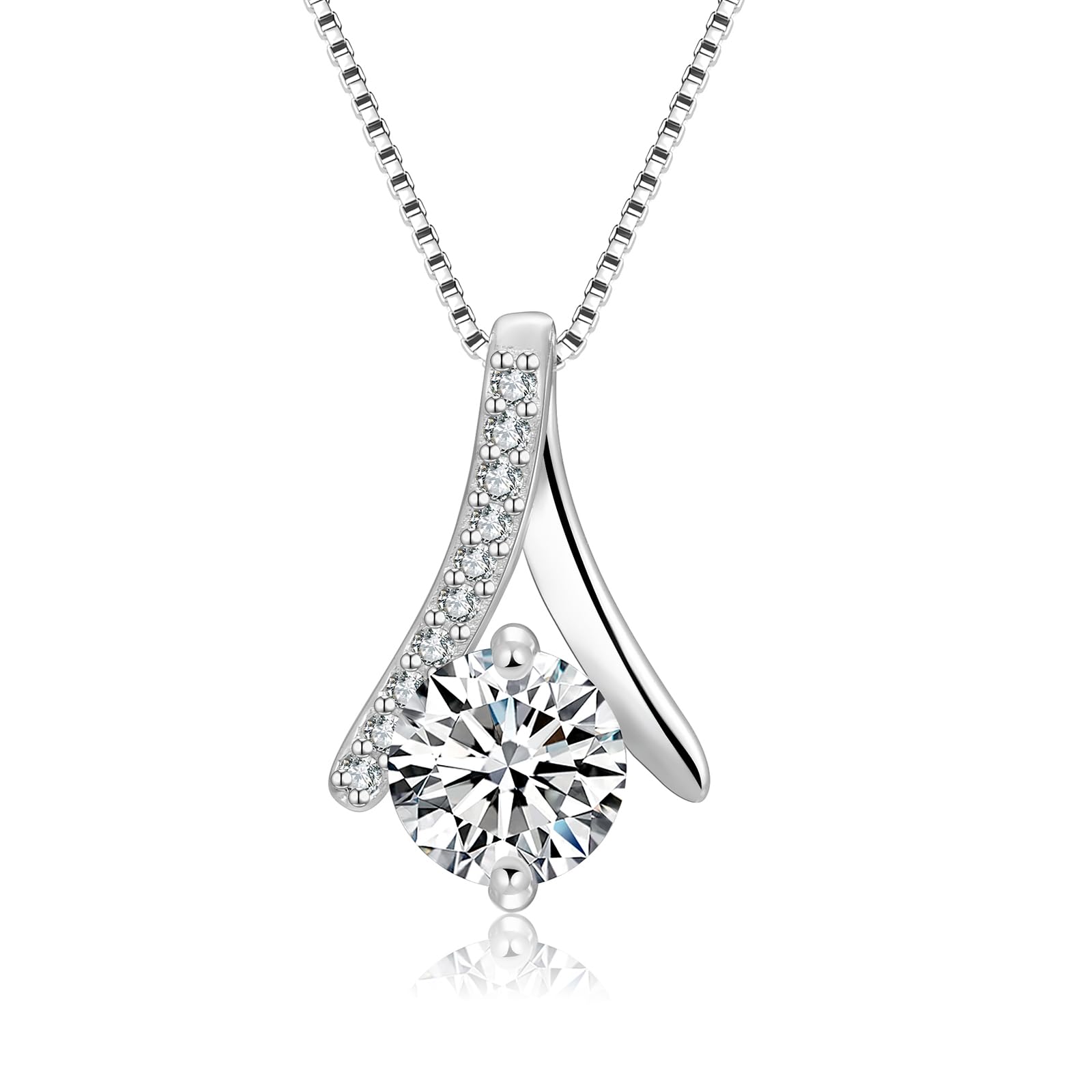 

Ожерелье BE для 925 платины Венецианская мать [РЕШИТЕЛЬНАЯ БЕССТРАШНАЯ] женщины, серебро, цирконий, покрытие, гипоаллергенное, аксессуар, лента, цепочка, простое,