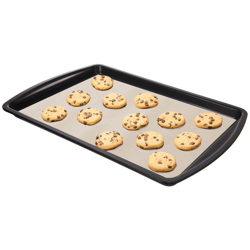 Teflon Foil Reusable Mat Baking Paper for Oven Cookies