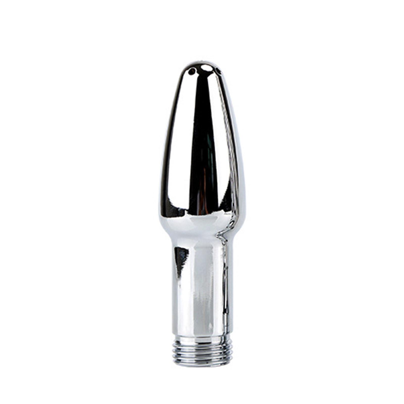 

Прочное металлическое устройство для очистки клизм, удобное для личной гигиены и восстановления после родов 1