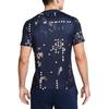 New Nike Chelsea Fc Academy Pro Se Men's Nike Dri FIT Soccer Pre Match Short Sleeve Top HJ2502-452