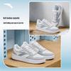 Anta Men's Casual Low-Top Skate Sneakers