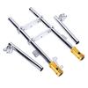 Ammortizzatori Sospensione Forcella Anteriore per Minimoto 47ml 49ml, Mini Dirt Bike, Quad, Pocket Bike - Gruppo Ammortizzatore Forcella Anteriore