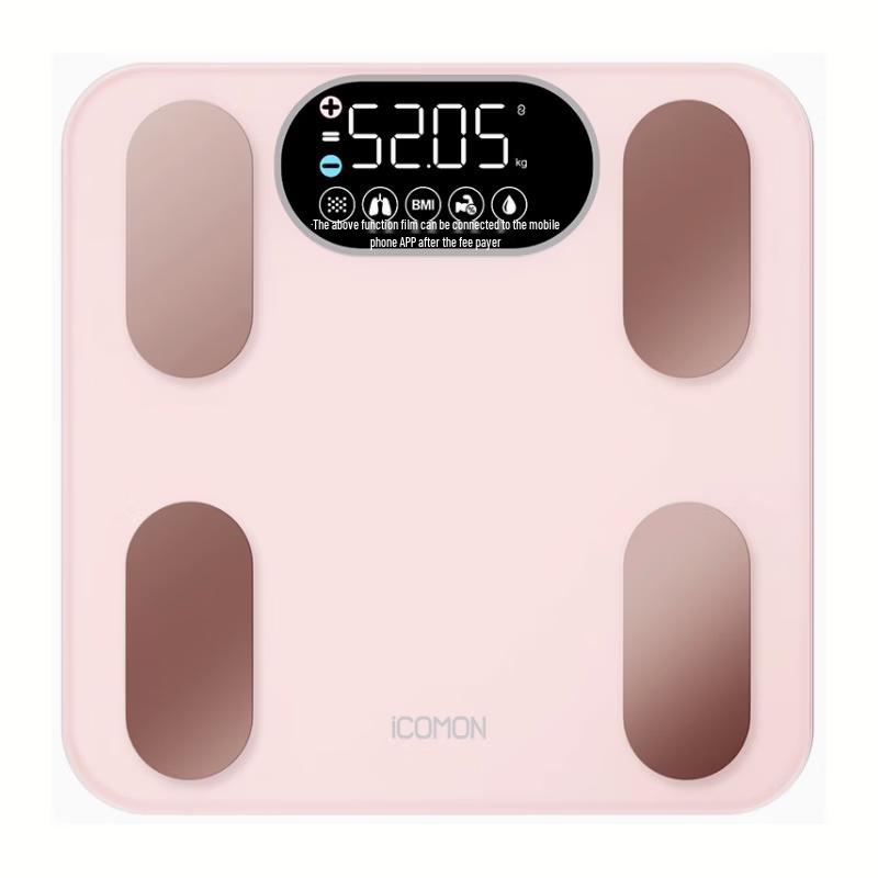 ICOMON FIT01 Smart Body Fat Scale (CN version)